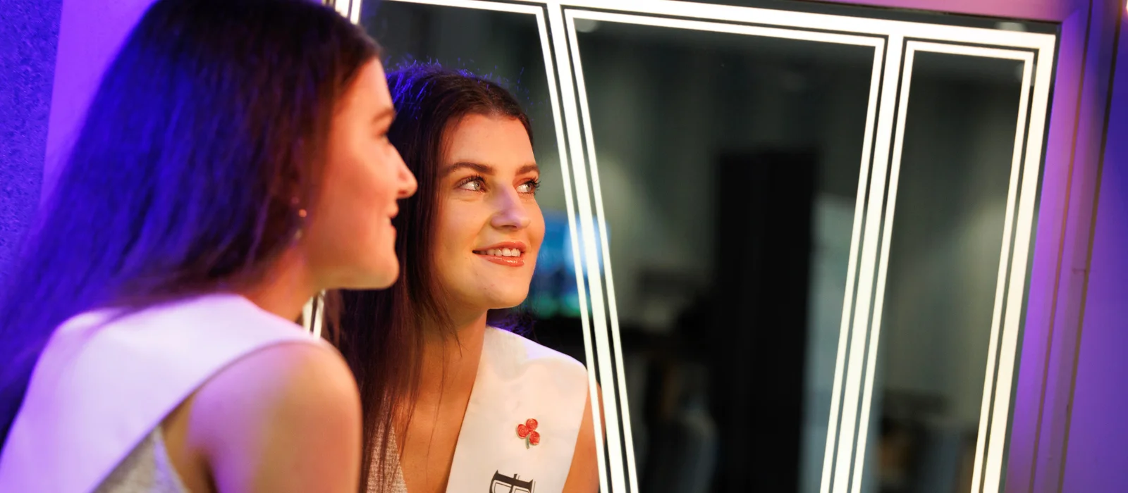 Rose of Tralee Katelyn Cummins: ‘Be brave and be honest – that goes for everything in life’