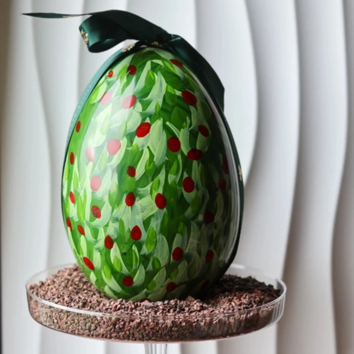 Ashford Castle Easter Egg, €75