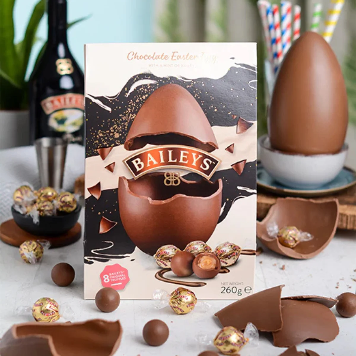 Baileys Original Easter Egg, €14.95