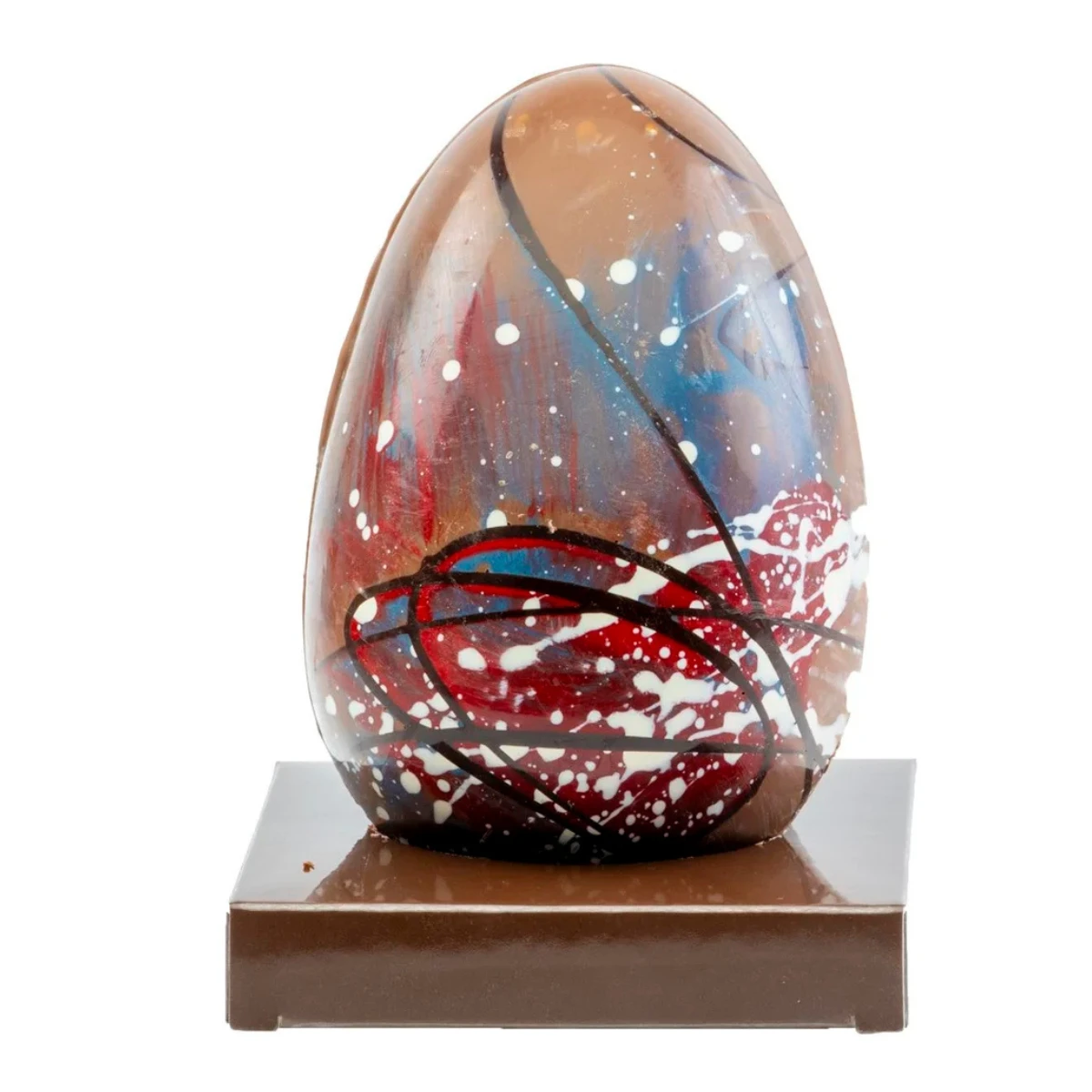 Lorge Chocolates Medium Easter Egg, €27.50