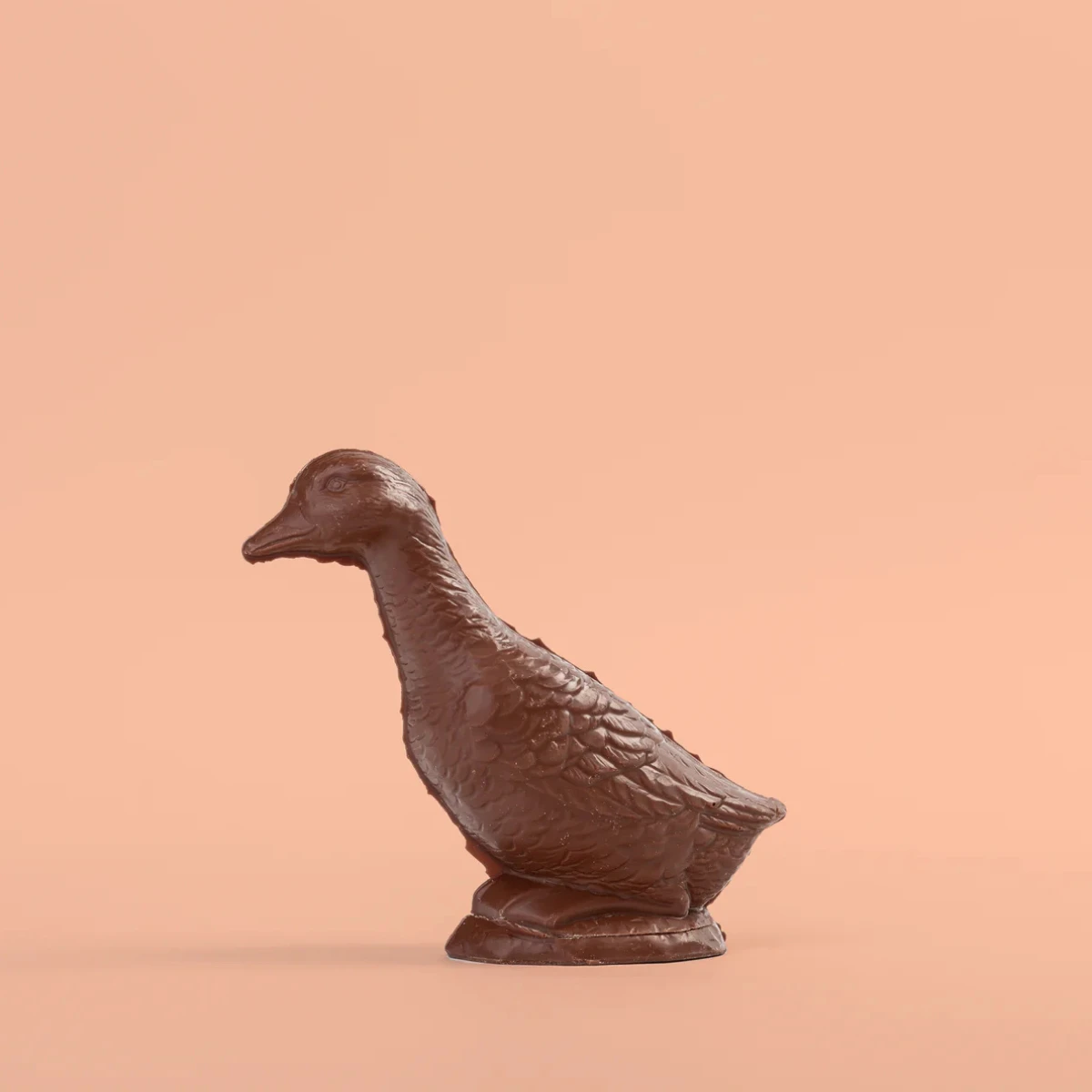 Bean and Goose Milk Chocolate Irish Goose, €30.50