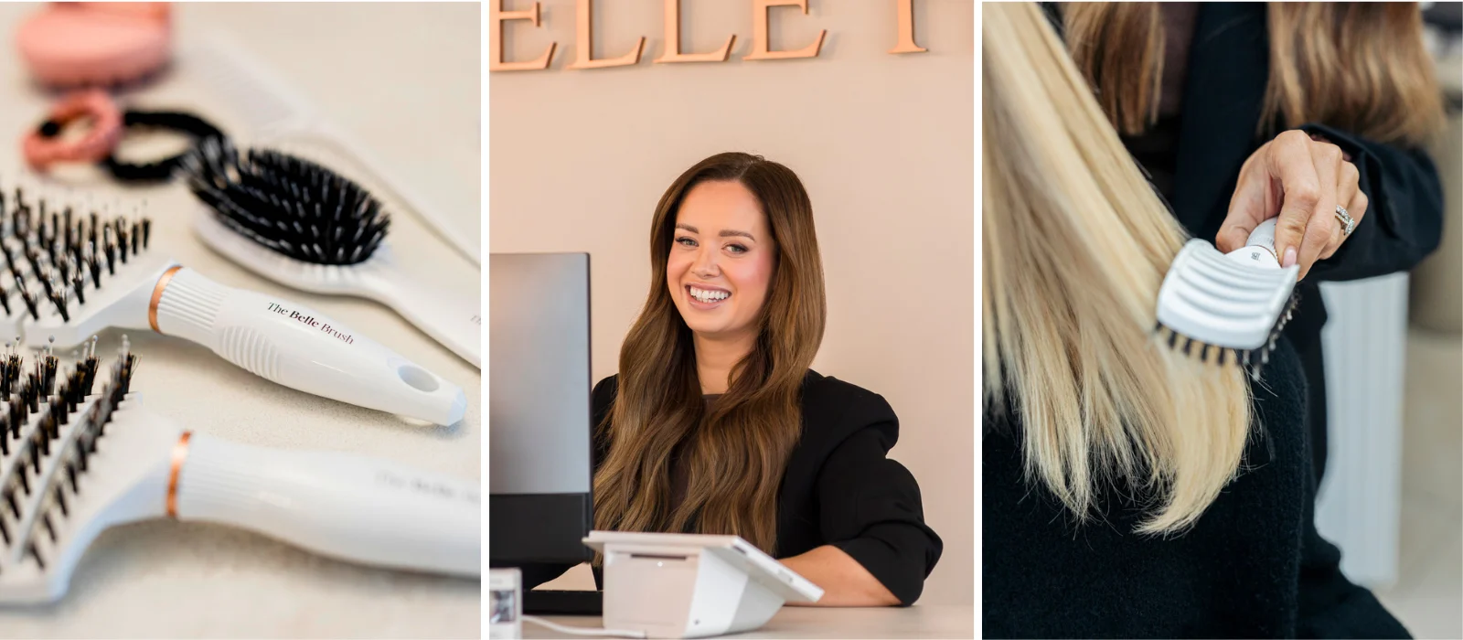 Nancy Costello shares her entrepreneurial journey so far