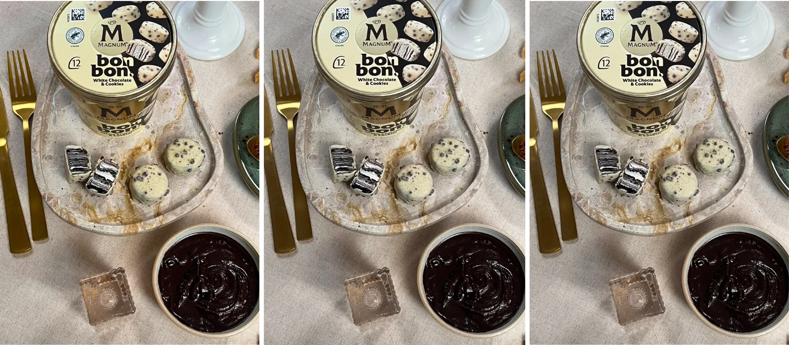 WIN a €150 Brown Thomas voucher thanks to Magnum