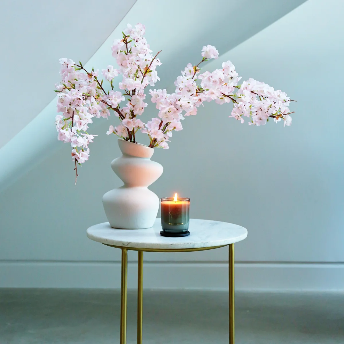 WIN the full Max Benjamin candle collection worth €300