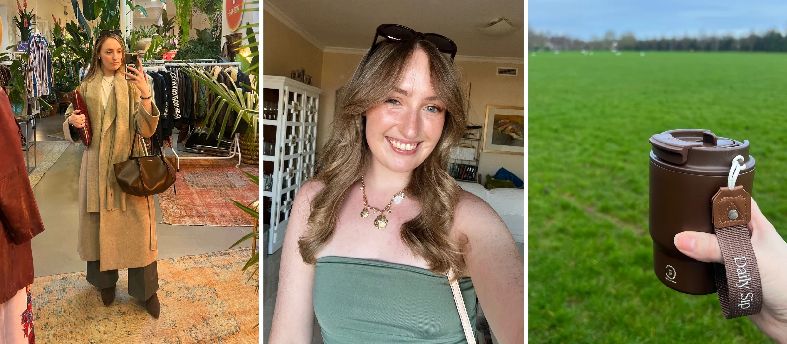 IMAGE staffer Meghan Killalea shares her ‘little bites of pleasure’