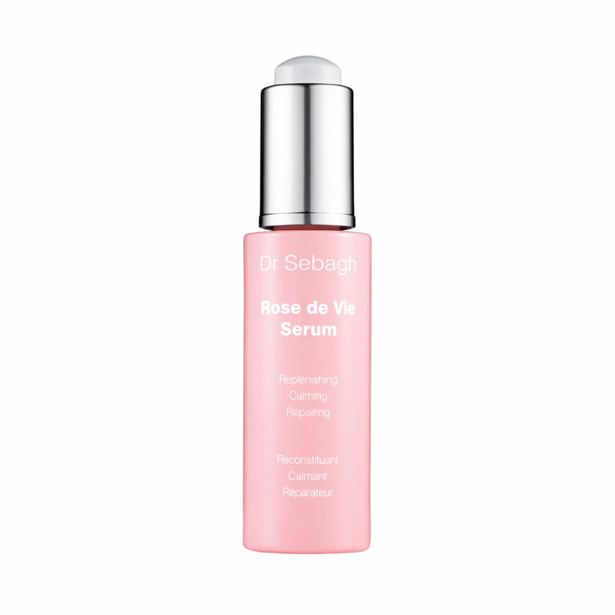 Dr Sebagh Rose de Vie Serum, €166