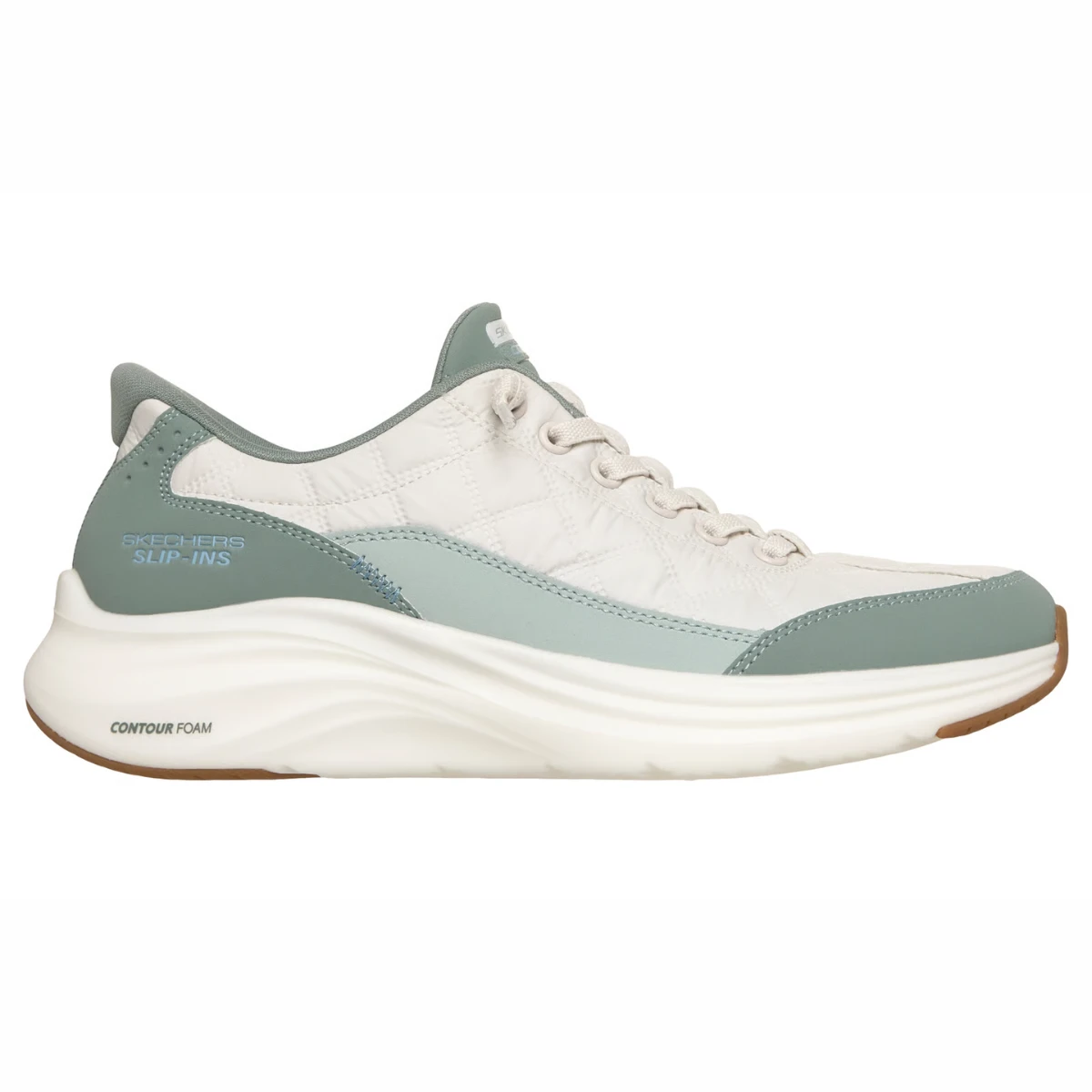Skechers Slip-ins: Contour Foam - Cozy Fit, €90