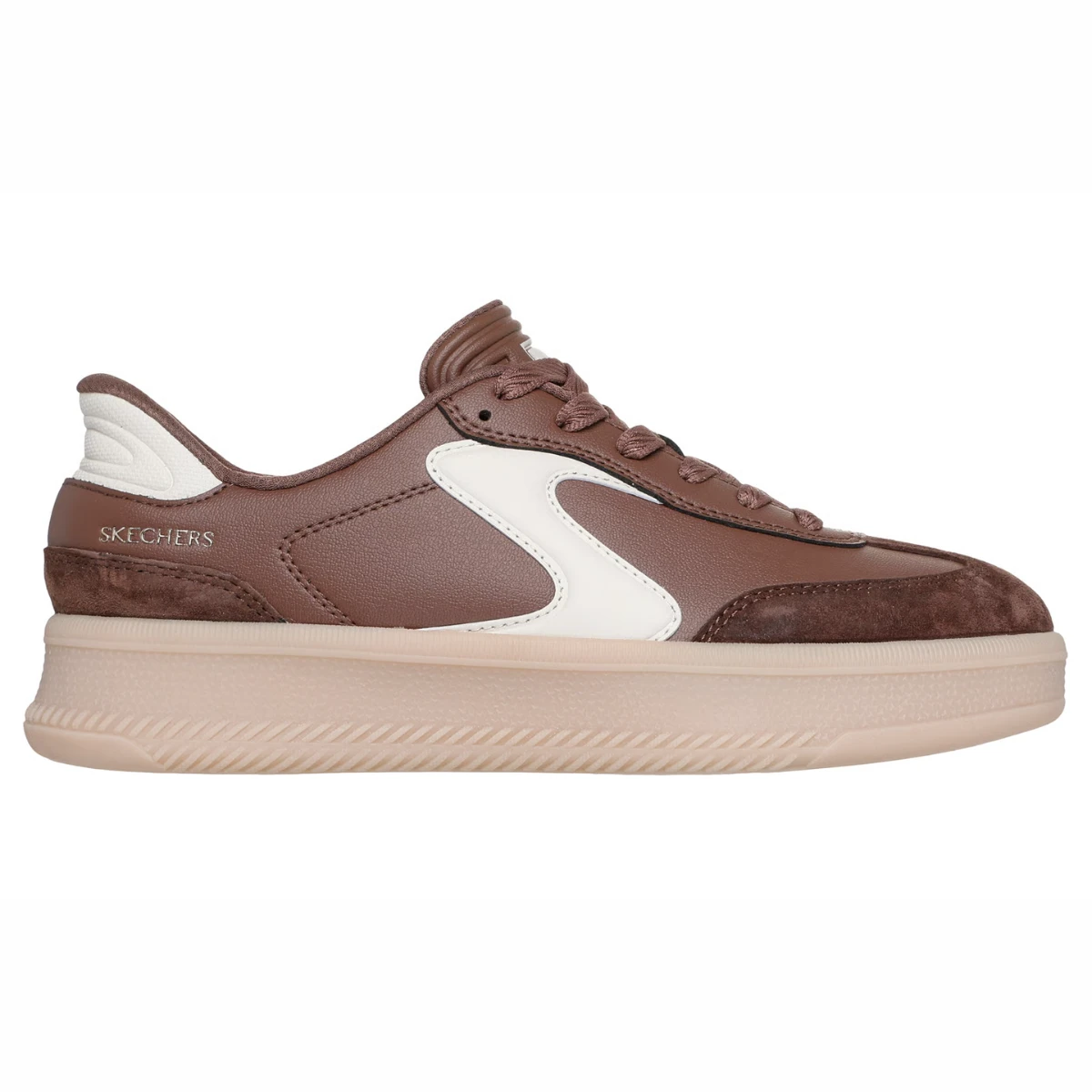 Skechers Slip-ins: Hotshot HI - Lifted Luxe, €75