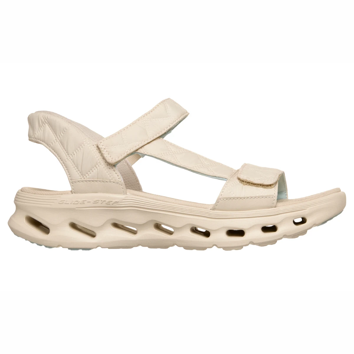Skechers Slip-ins: GO WALK Glide-Step 2.0 Sandal - Cozy Fit Jada, €90