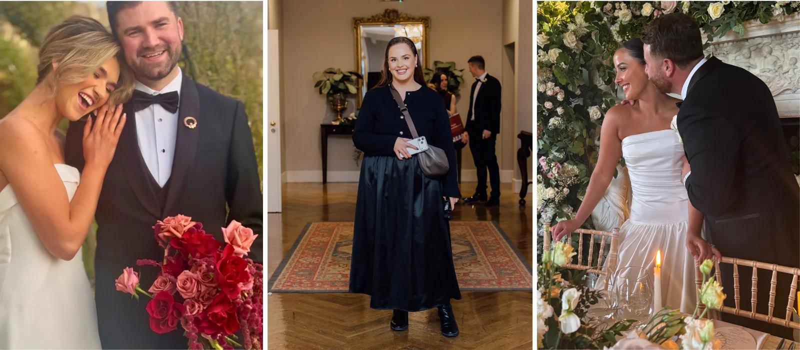 Why modern couples are choosing wedding content creation