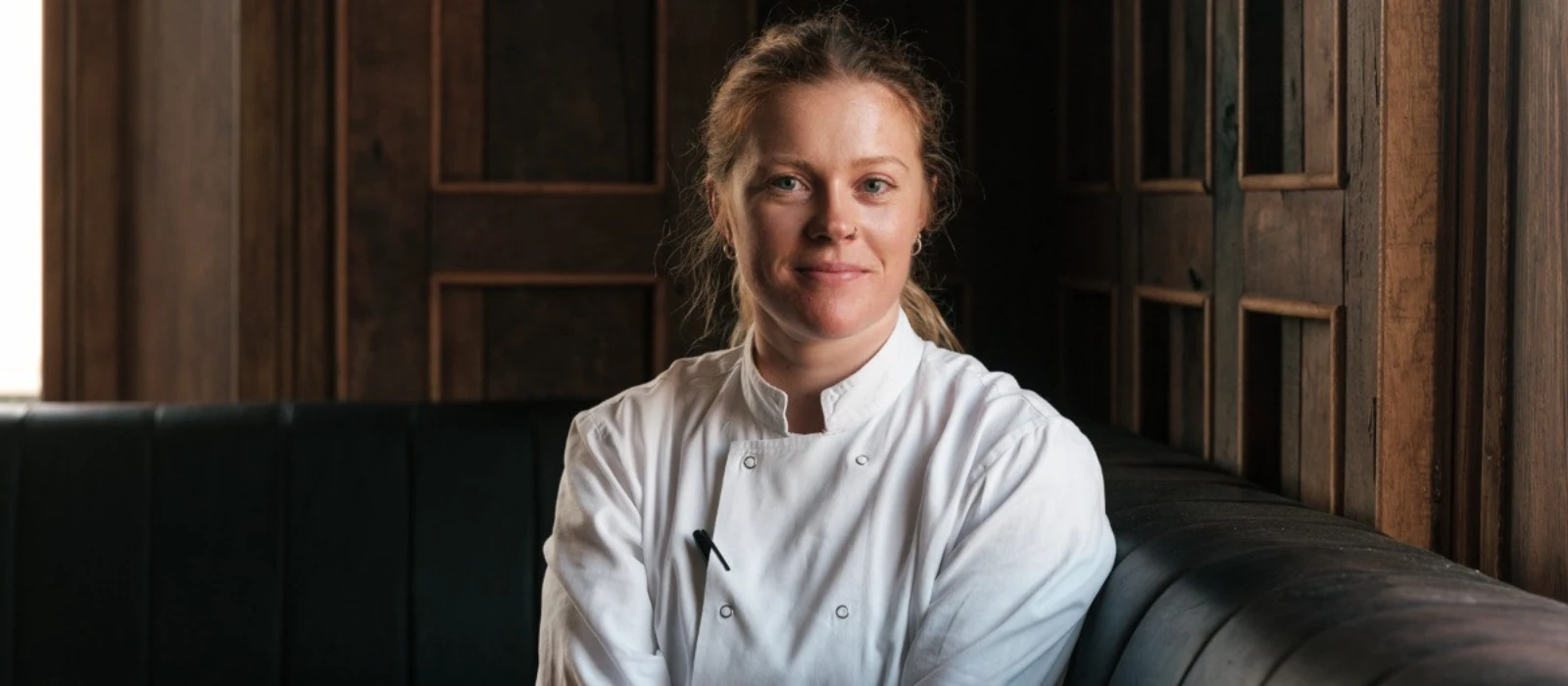 Beth O’Brien of The Fat Badger on her life in food