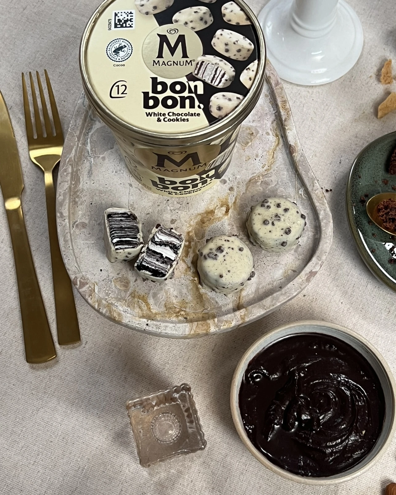 WIN a €150 Brown Thomas voucher thanks to Magnum