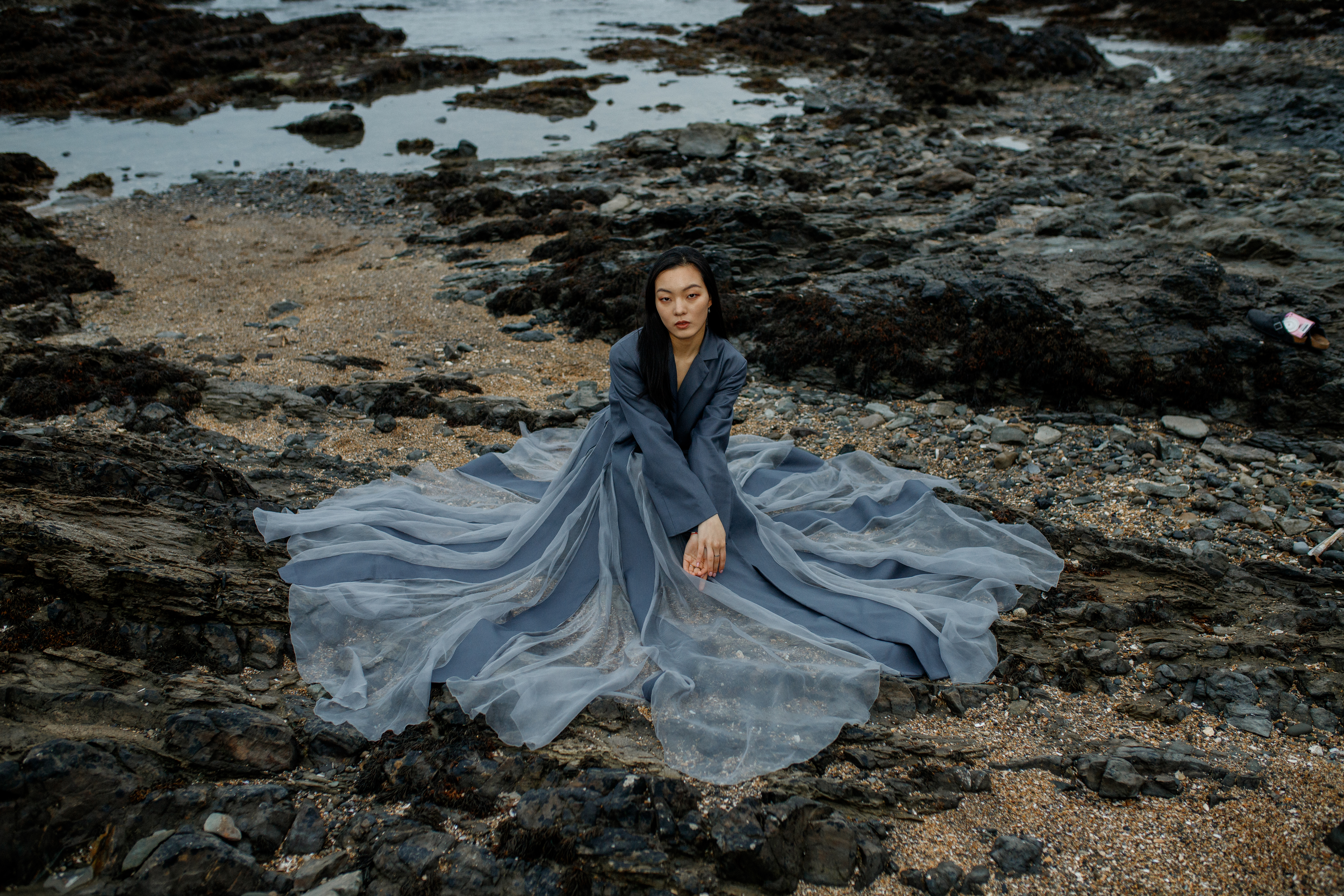 The future of Irish fashion is already here