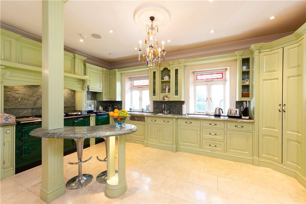 Melfort Shrewsbury Road