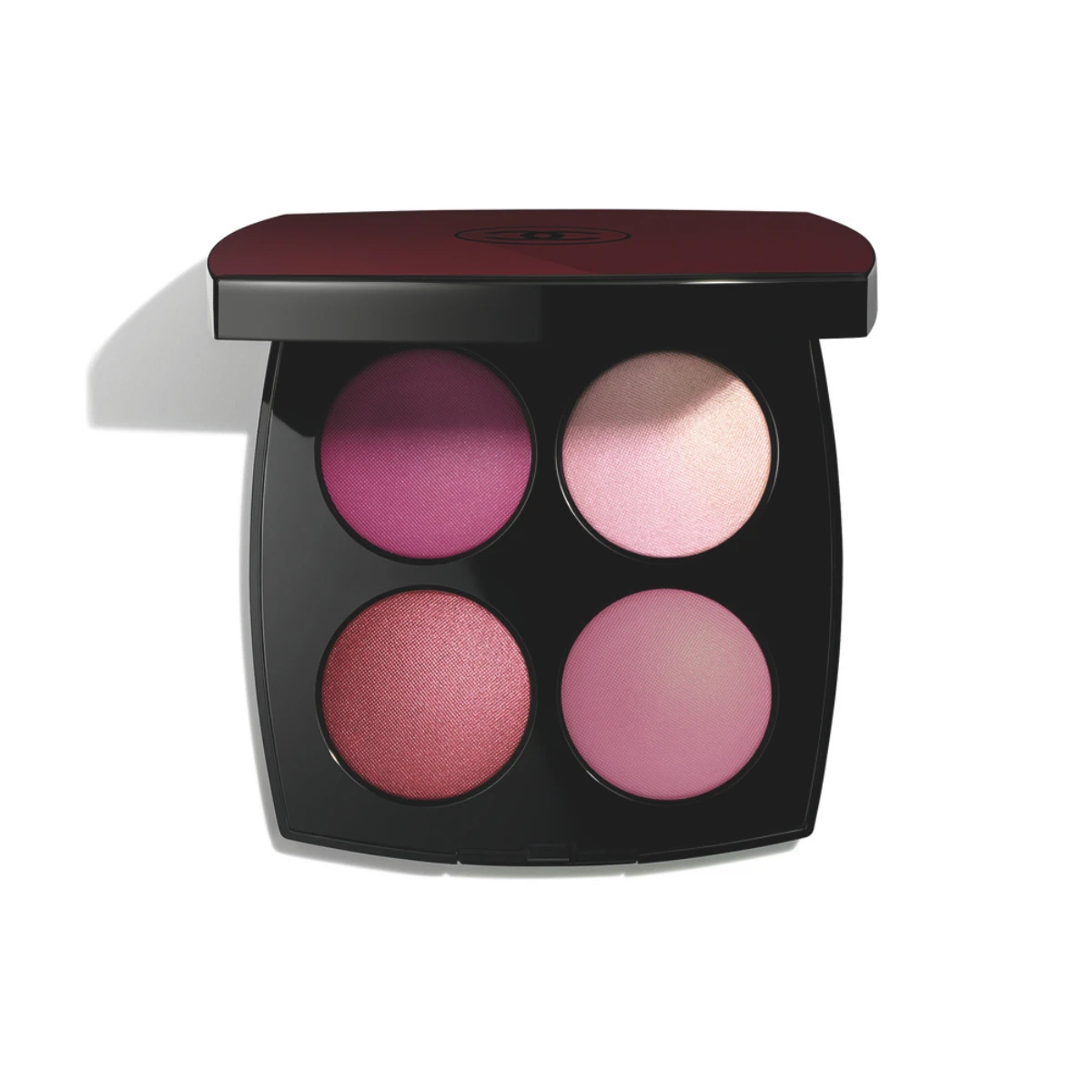 Chanel Rouge Noir in Confidence, €90