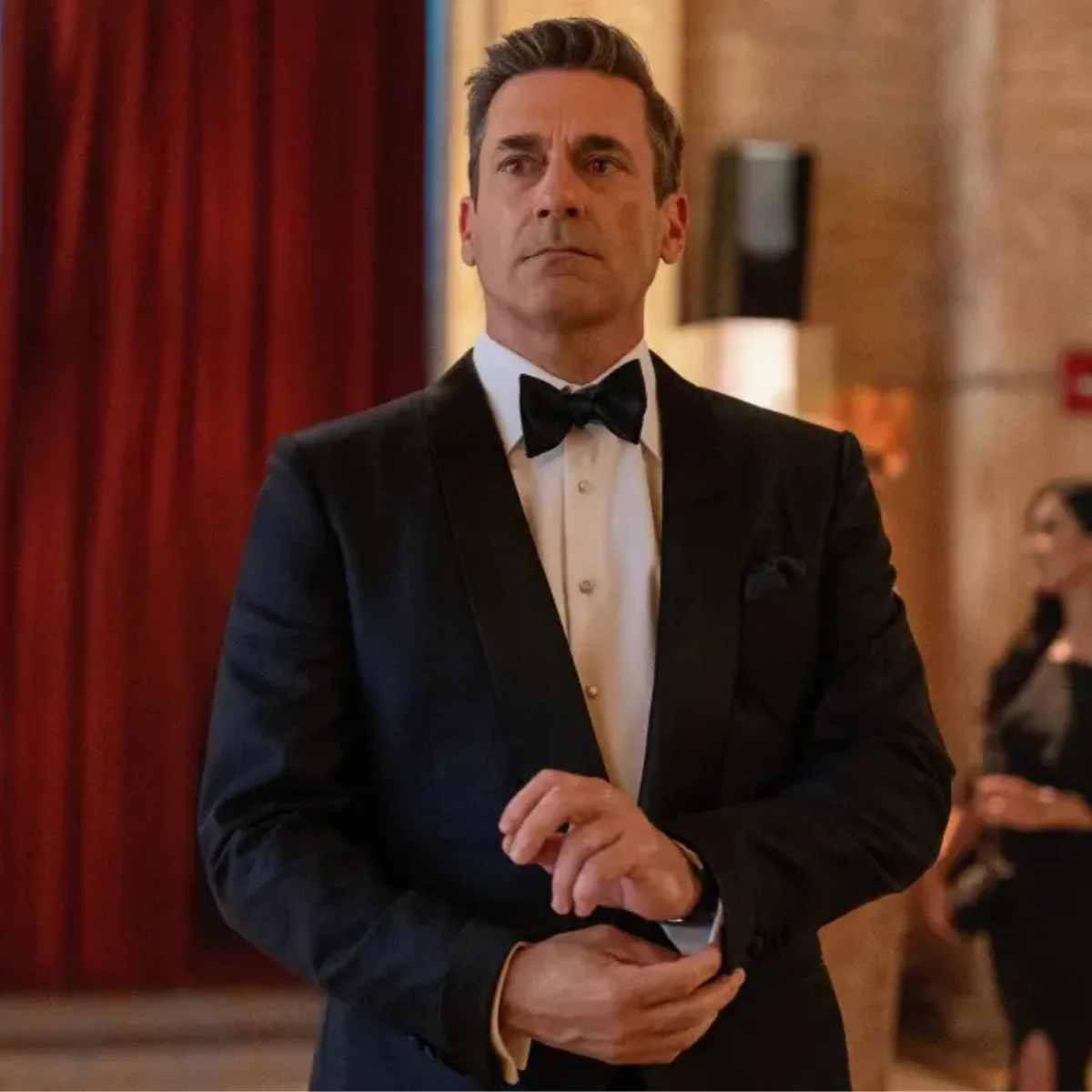 Image courtest of Apple TV