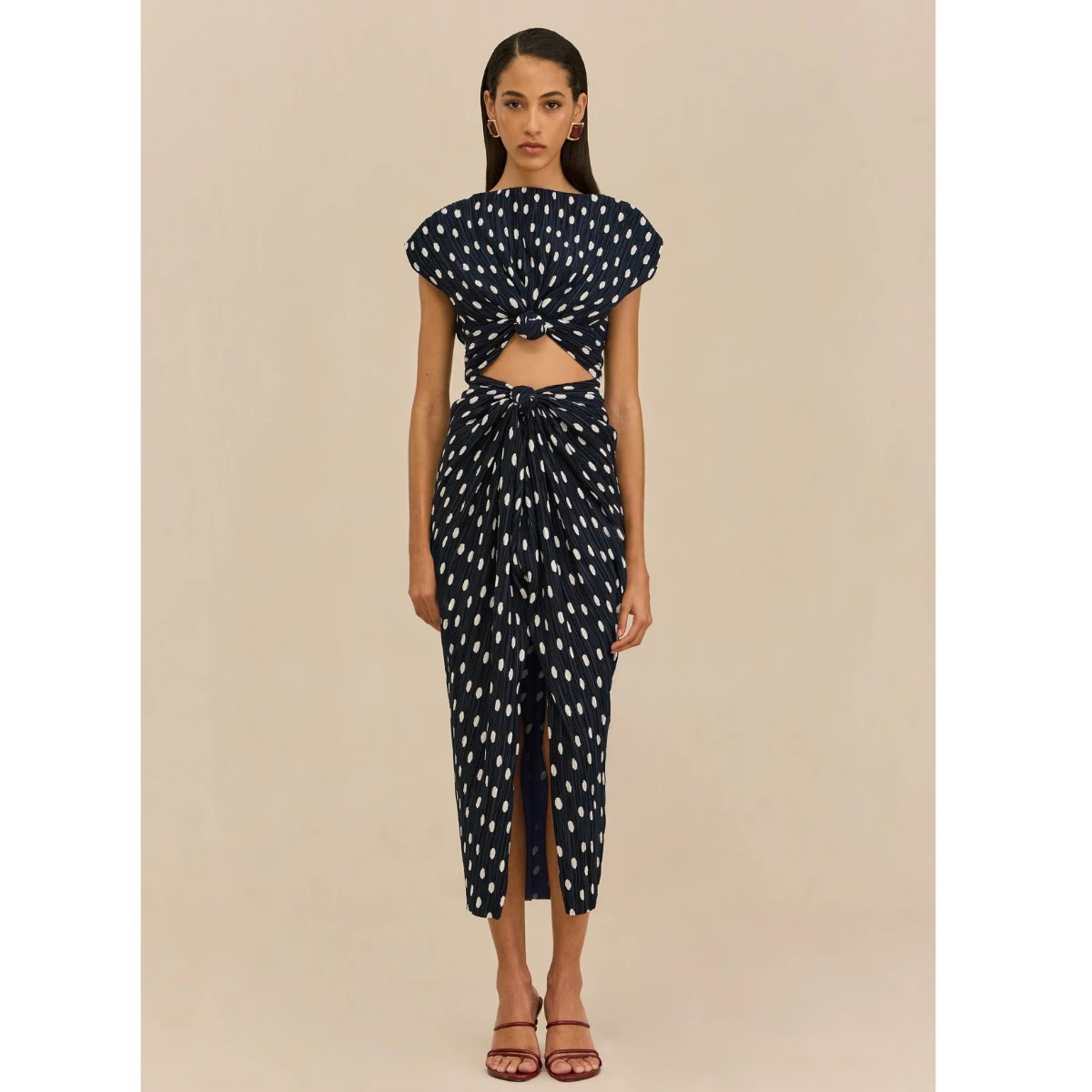 Cult Gaia Aira Dress, €950