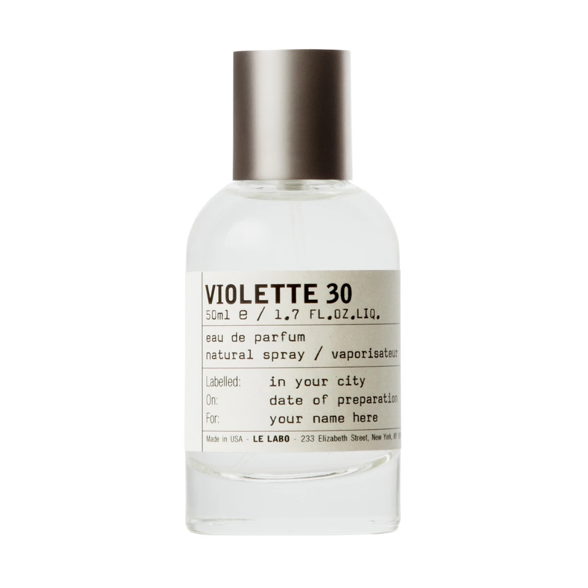 Le Labo Violette 30, 50ml, €209