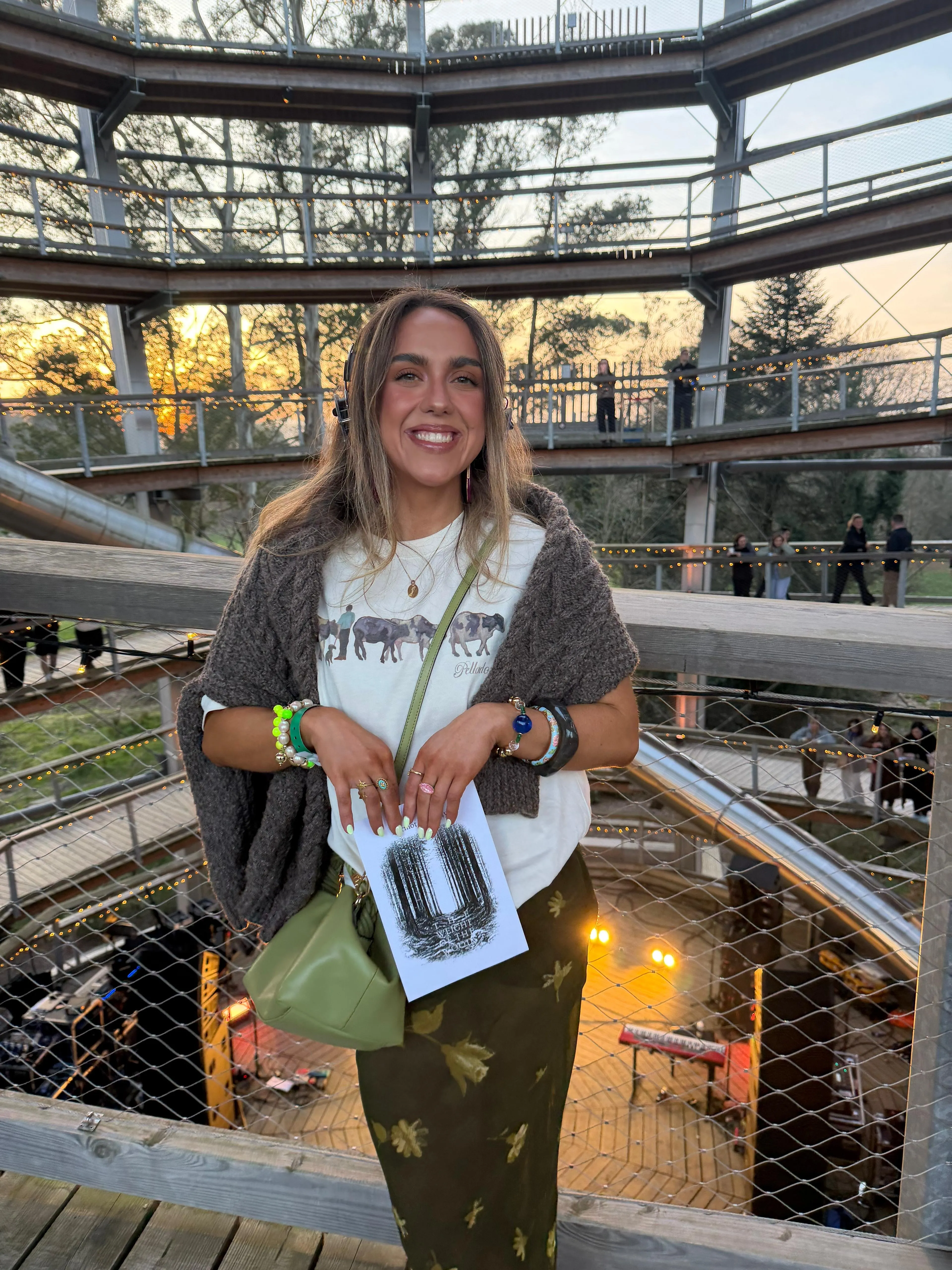 IMAGE staffer Dearbhla Lovett shares her ‘little bites of pleasure’