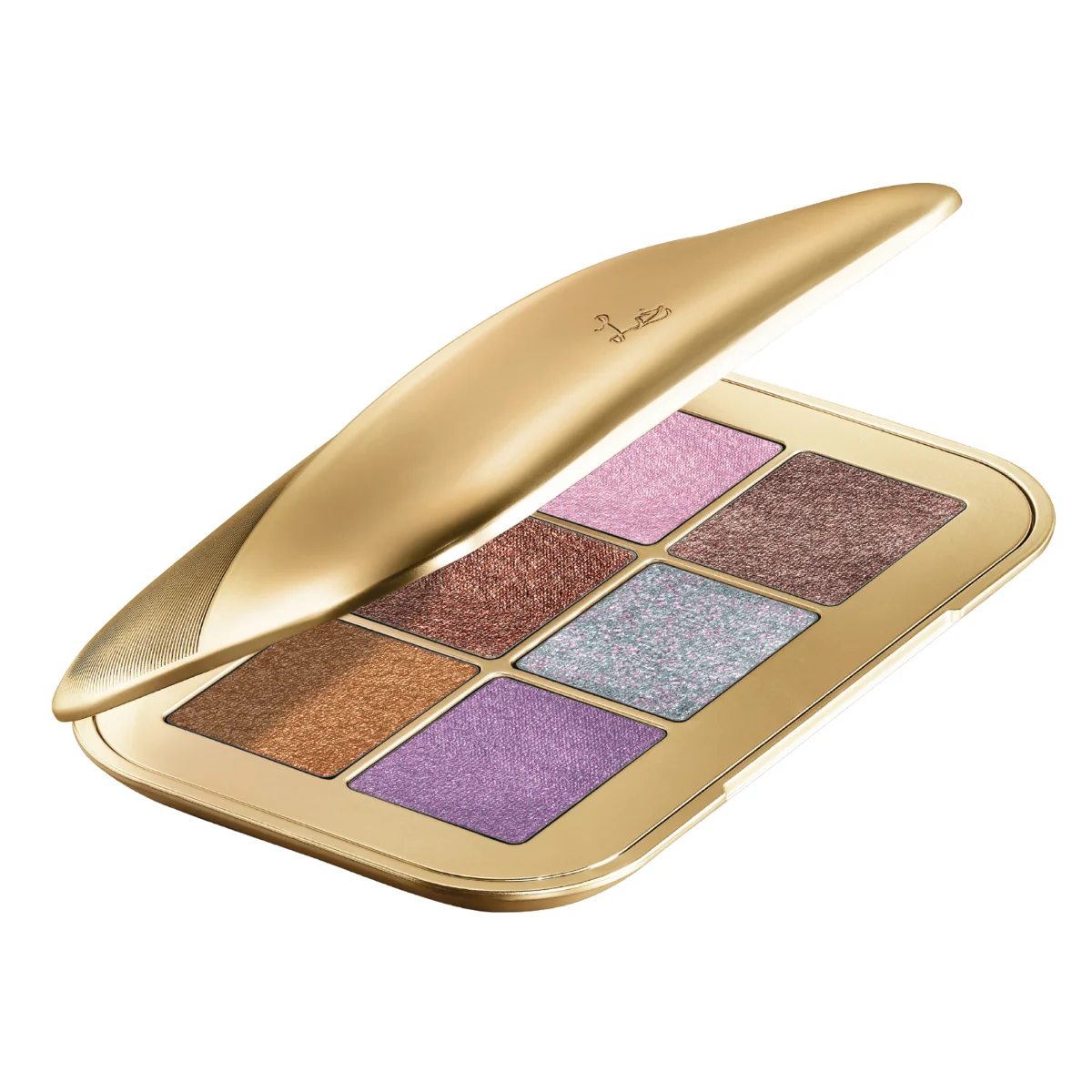 Lisa Eldridge Eyeshadow Palette in Betty, €59