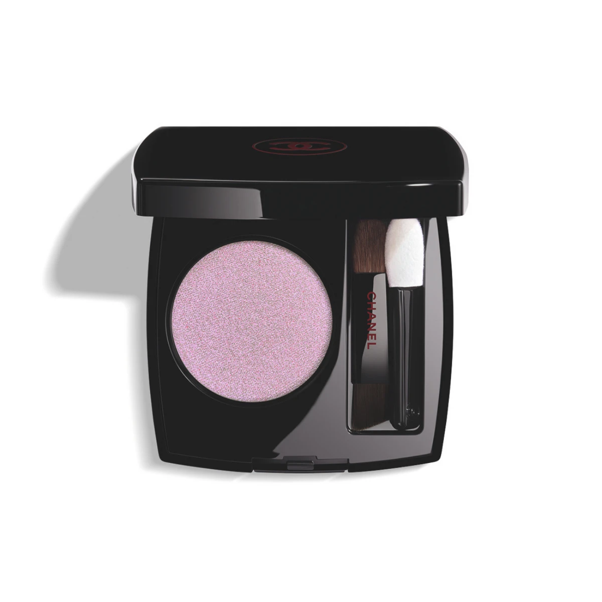 Chanel Ombre Essentielle in Gris Rose, €43