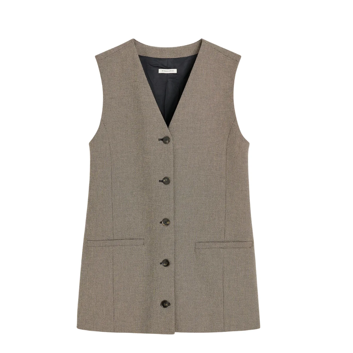By Malene Birger Waistcoat, €480
