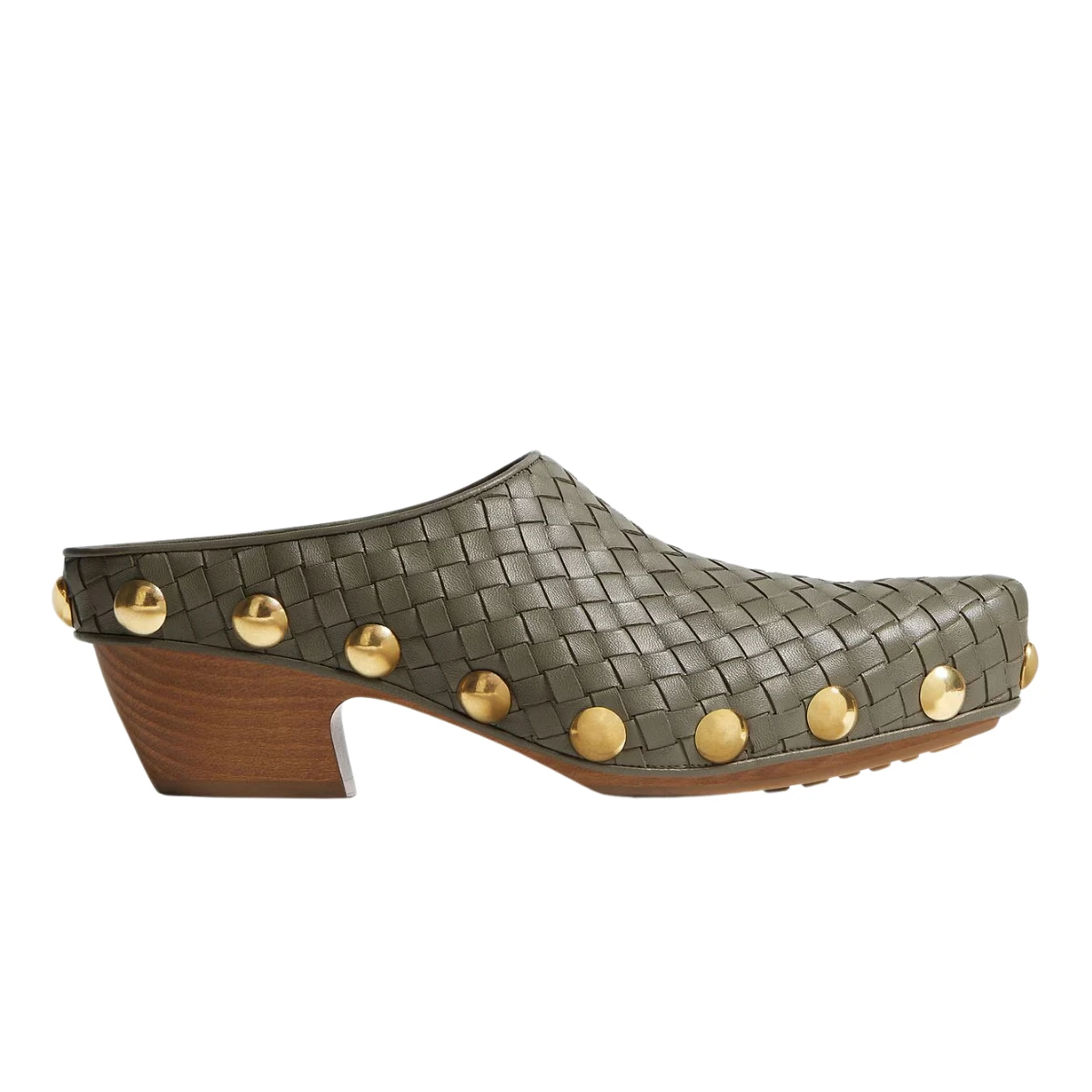 Bottega Veneta Gondola Clog, €1,400