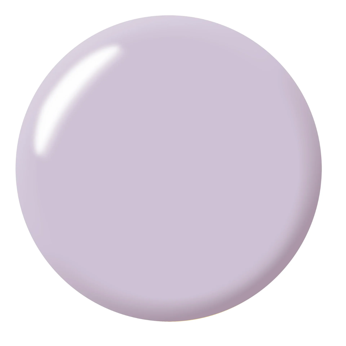 14 Day Mani Lavender Milk Polish, €11