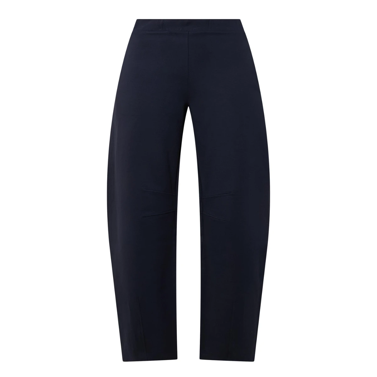 Markus Pointe Barrel Leg Trousers, €135