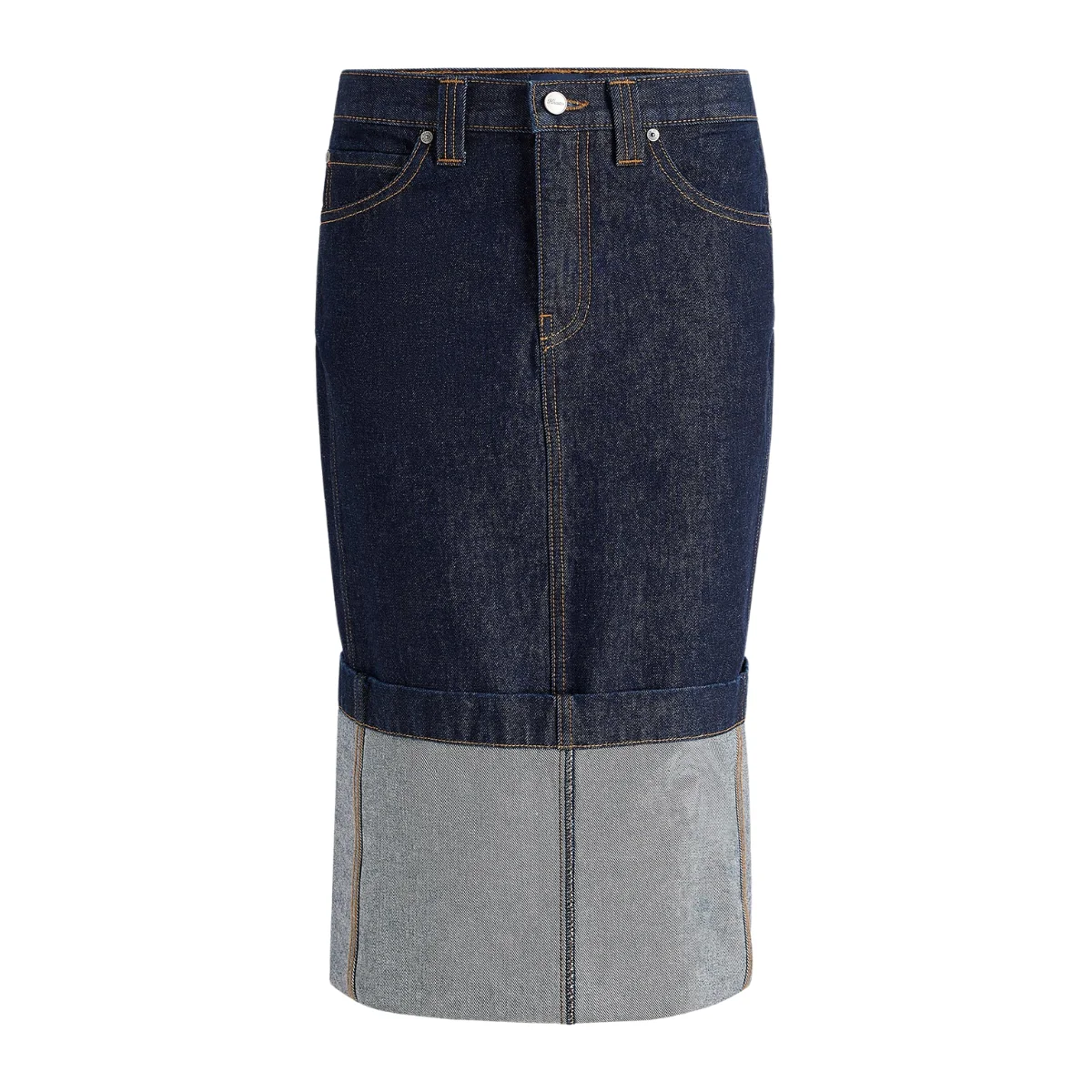 Khaite Kilian Skirt, €950