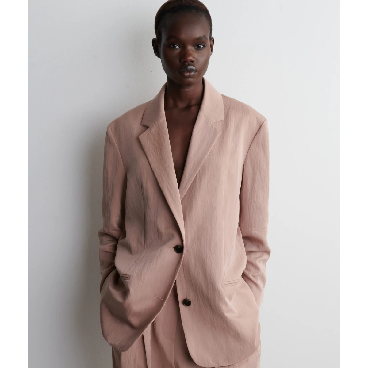 COS Oversized Blazer, €149