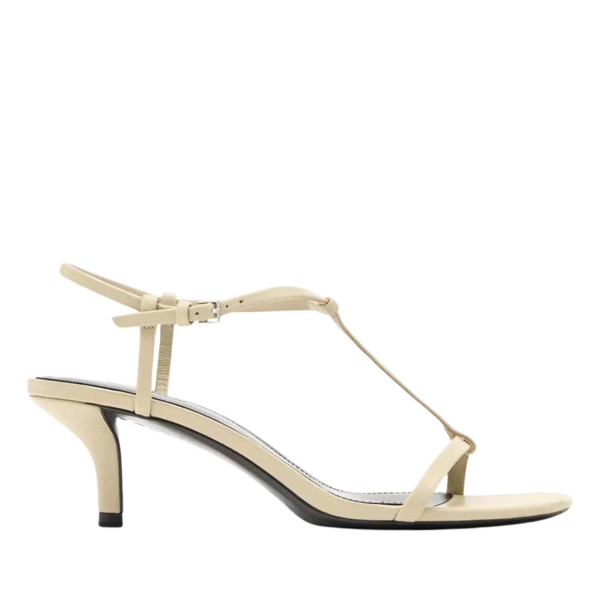 Massimo Dutti Sandals, €79.95