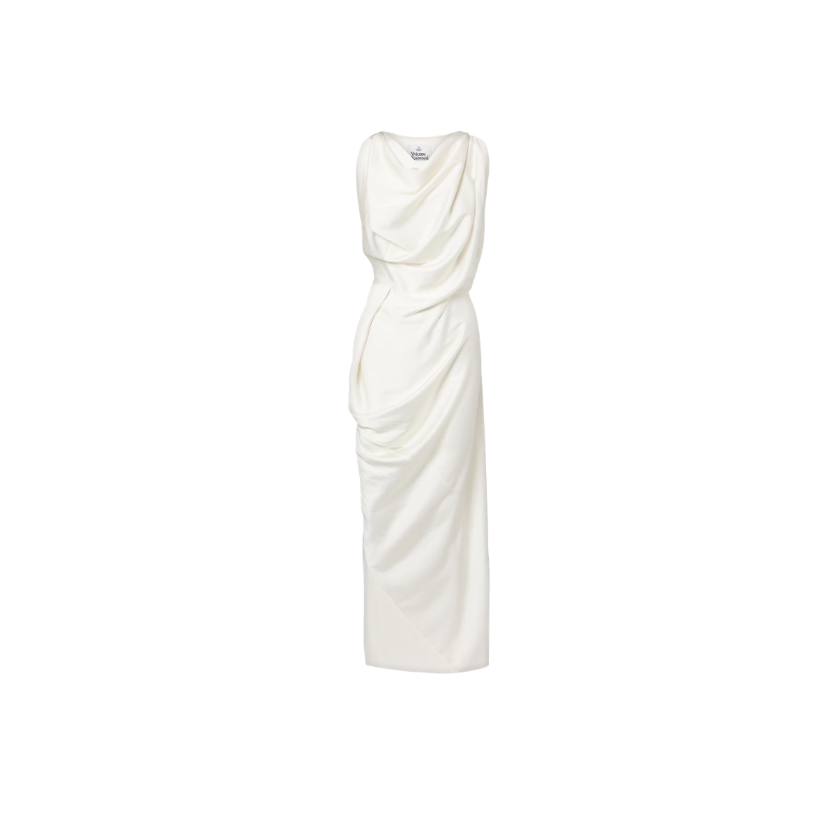Vivienne Westwood Long Fond Gown, €995