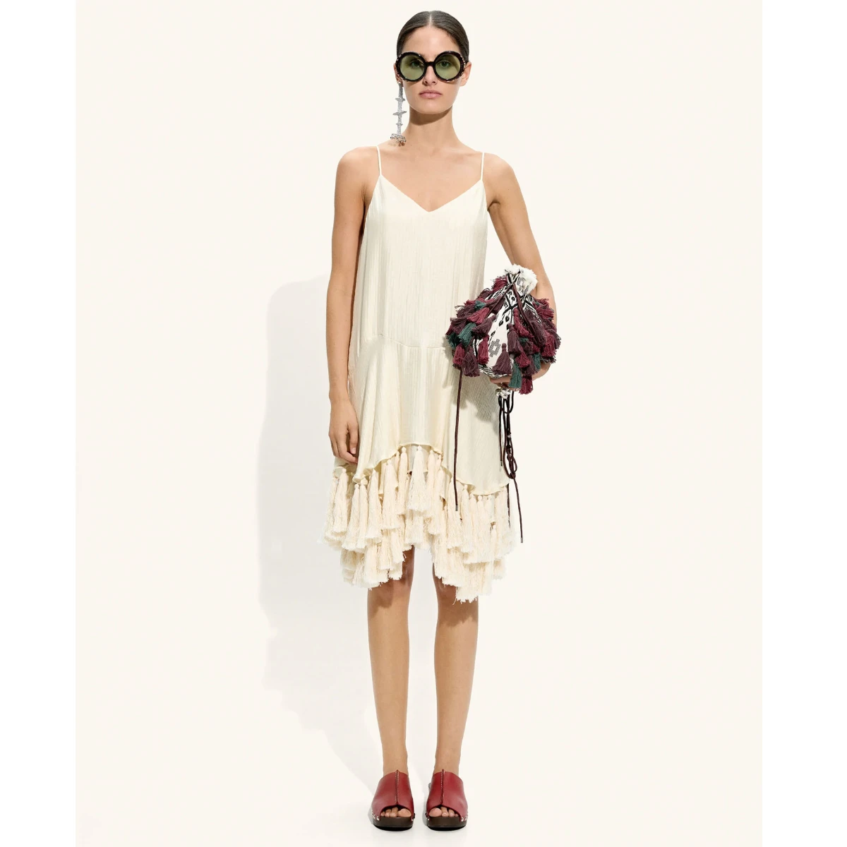 Parfois Flowy Dress, €79.99