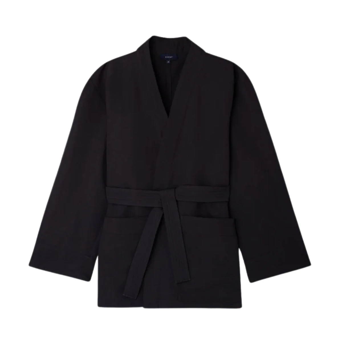 Souer Ines Wrap Jacket, €345