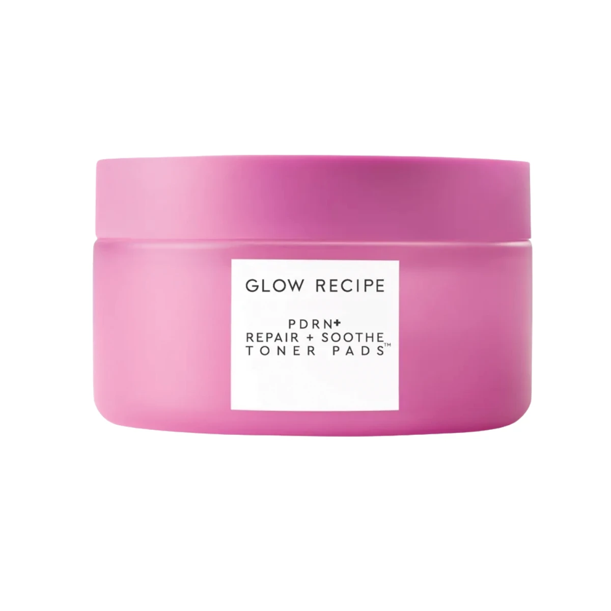 Glow Recipe PDRN+ Repair and Soothe Korean Toner Pads, €31