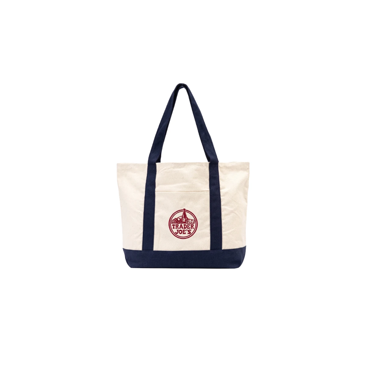 Trader Joes Tote Bag, approx €2.56