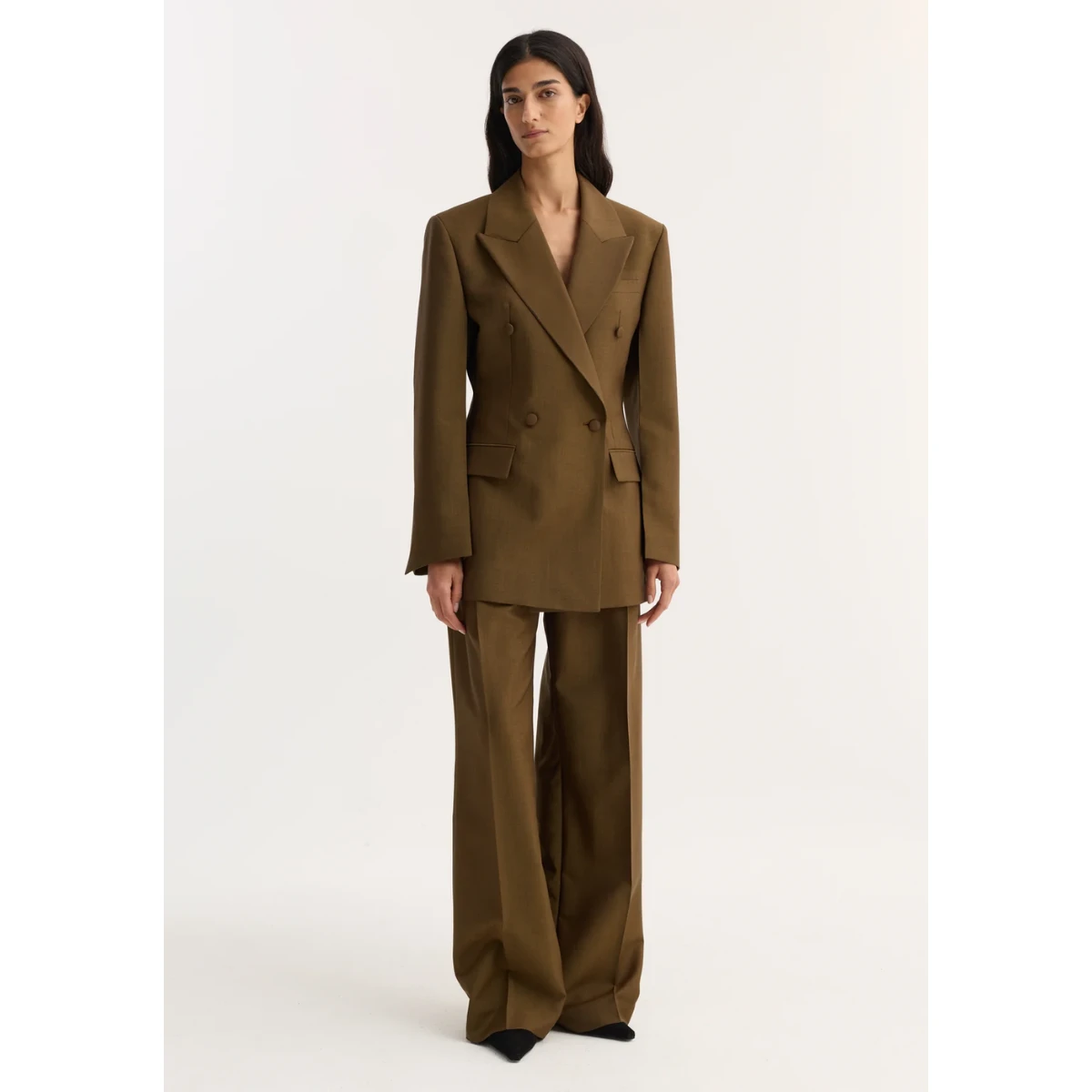 Rohe Hourglass Blazer, €950