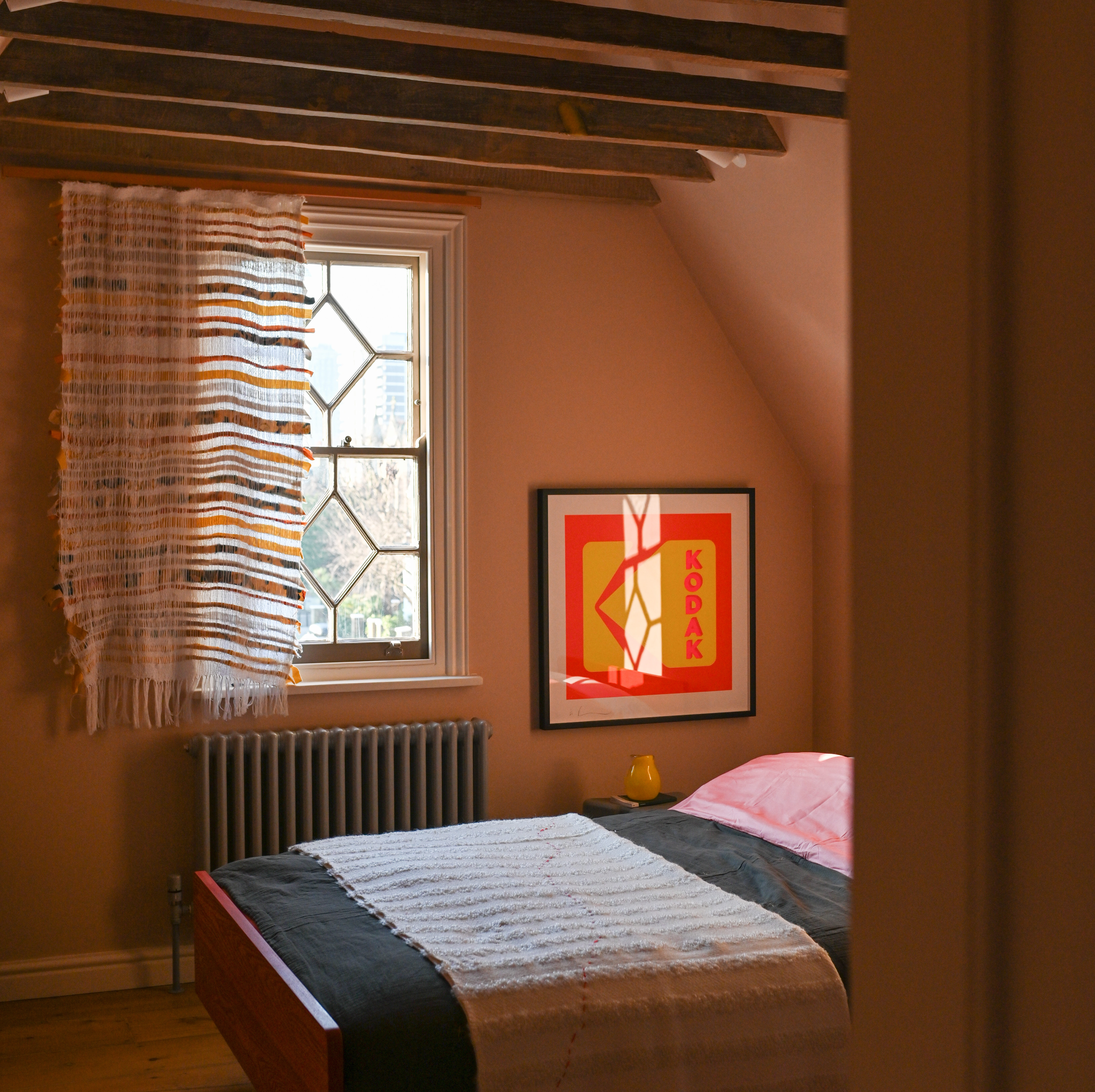 House by Irenie Cossey. Photo: Cliodhna Prendergast