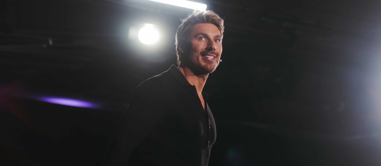 Chris Appleton on trends, tips and the key to the perfect blowdry