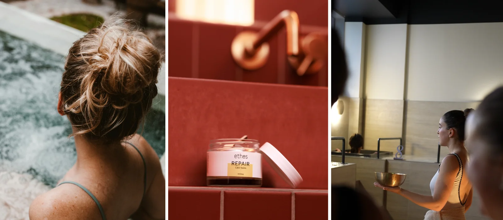 WIN a wellness reset with Ethos and Align Wellness worth €550