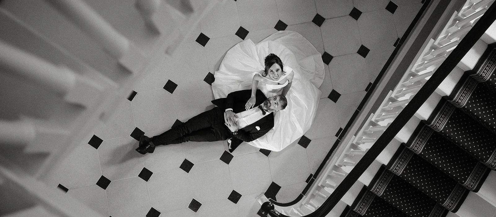 This Wicklow wedding venue provides a picture-perfect backdrop to your big day