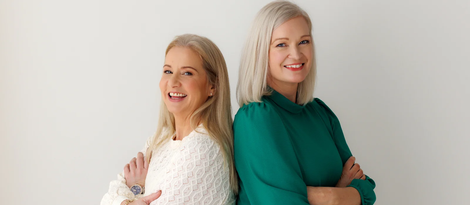 Ms Moneypennies giving confidence in a world full of financial jargon