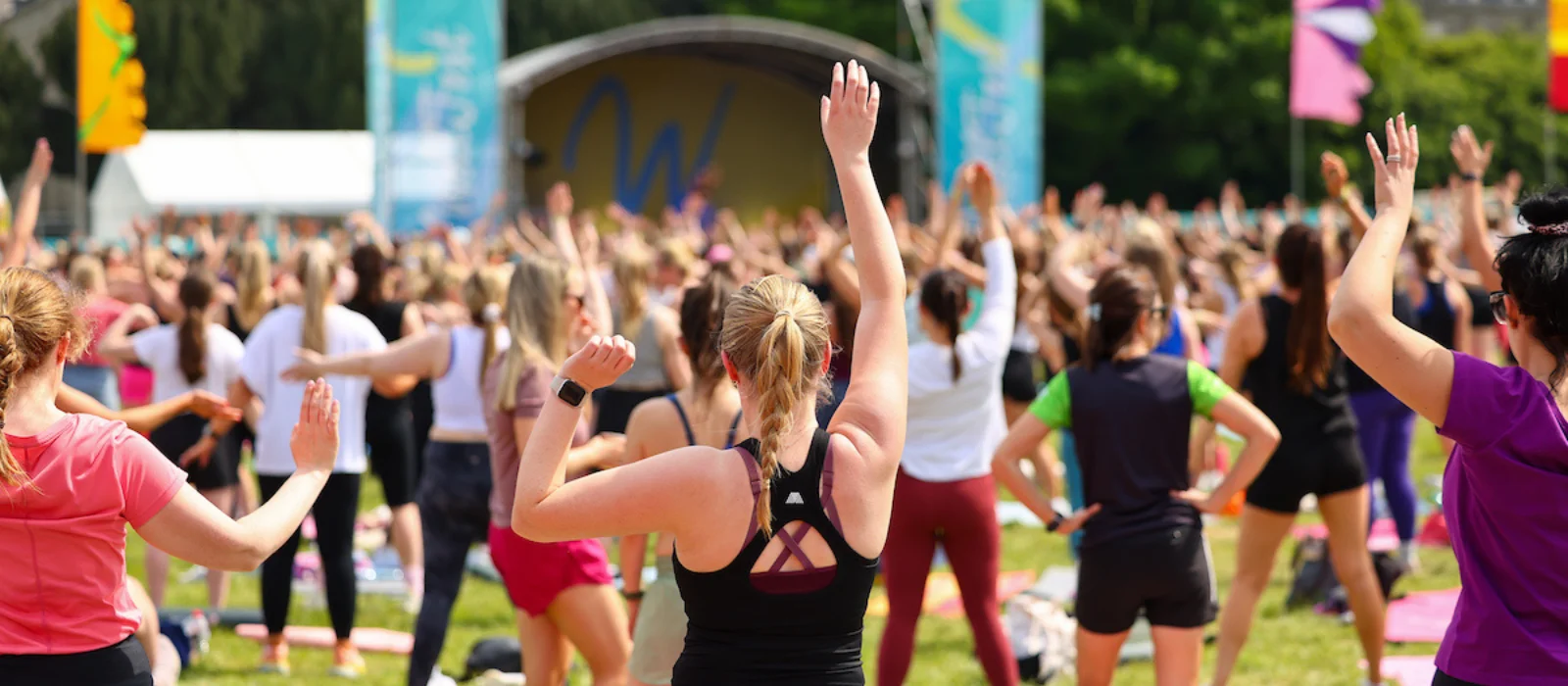 WIN three pairs of sold out weekend tickets for WellFest 2026