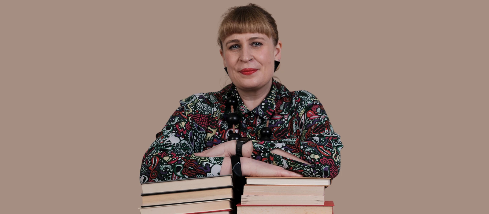 Page Turners: ‘Few and Far Between’ author Jan Carson