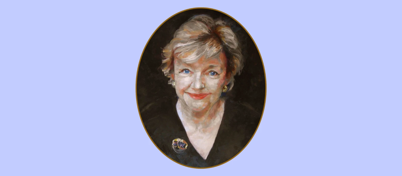 Looking back at Maeve Binchy’s exclusive short story for IMAGE from 1992