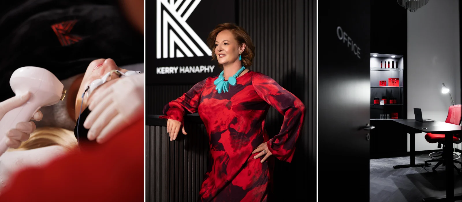 WIN a Kerry Hanaphy Sofwave and skin package worth €2.5k