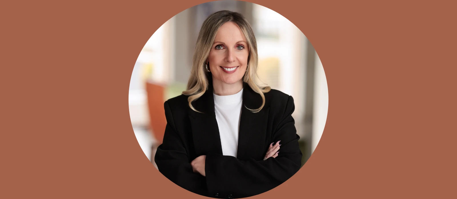 My Career: CEO and Founder of Lateraus B, Commercial Director for Momentum Festival and President of MPI UK & Ireland Olivia Breene