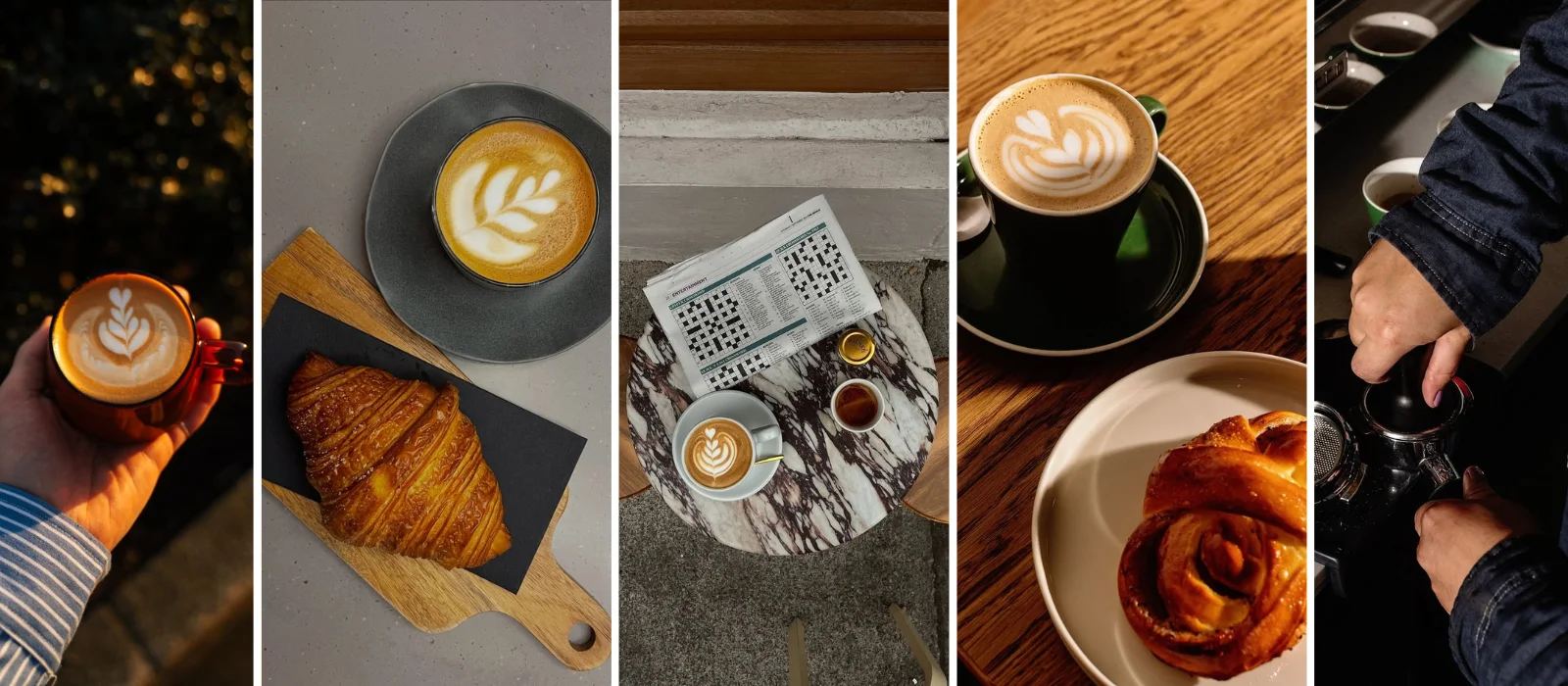 The best coffee shops in Dublin, according to the IMAGE staffers