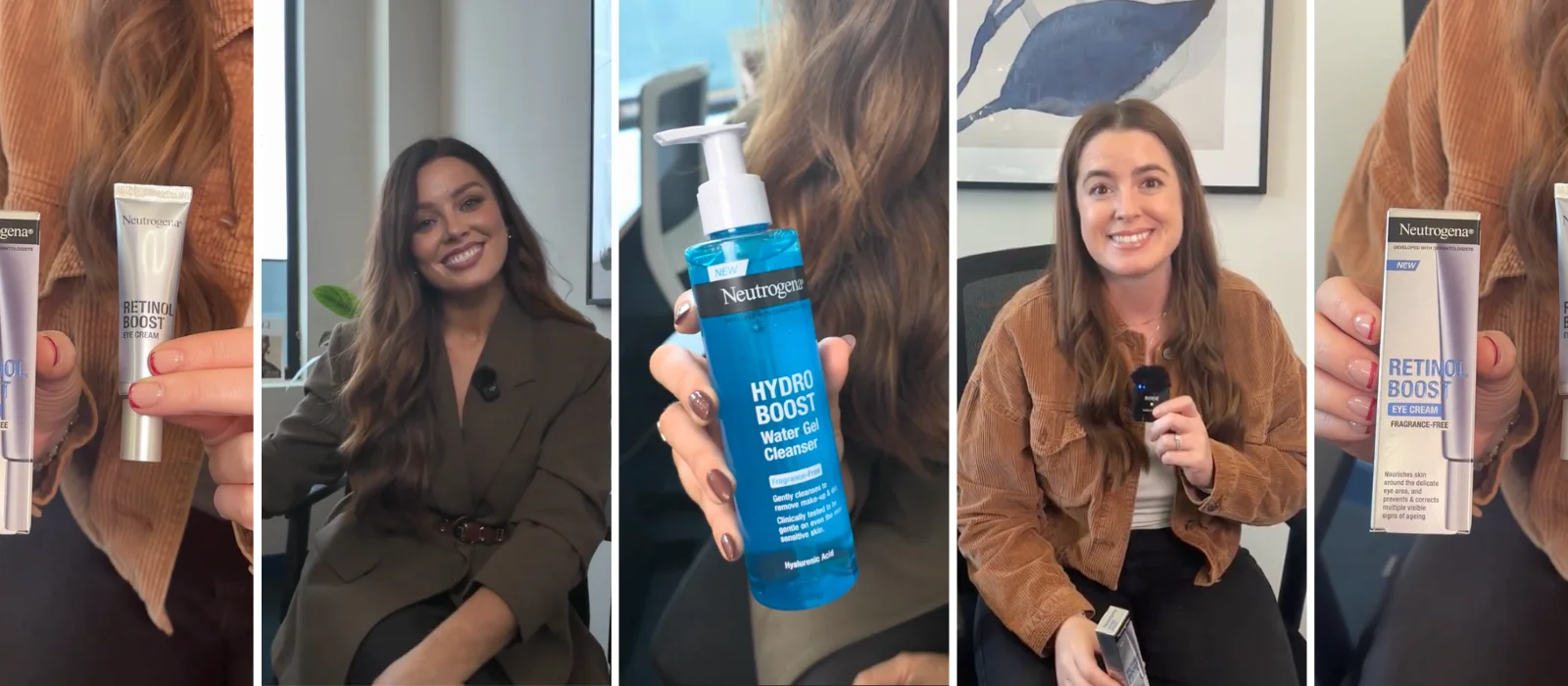 The staffers share the skincare essentials they’re loving lately